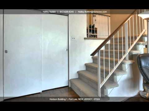 Just Listed 1 Horizon Road #630 Fort Lee, NJ $189,000