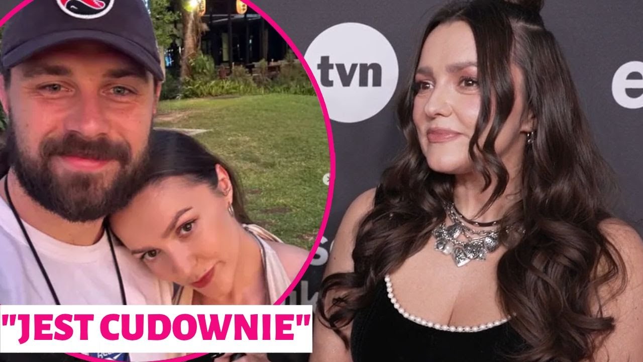 Lanberry mówi o swoim związku i oficjalnie potwierdza zaręczyny! Pokaże ślub na Instagramie?