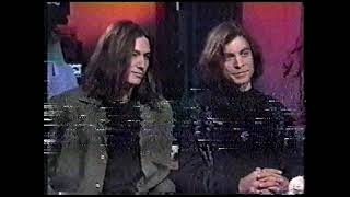 Moist MuchMusic Spotlight 1999