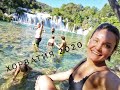 ХОРВАТИЯ 2020 лето , Опатия, национальный парк Крка, цены в ресторанах