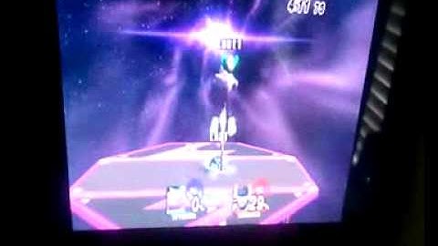 Project M 2.6 Ending Hype