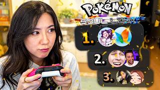The Hardest Pokémon Tournament Ever Made...