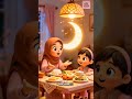 Kenapa Kita Harus Sahur? Ternyata Ini Alasannya! #clay #animation #faktaunik #ramadhan2026