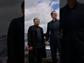 Hiro and Noah #heroes #heroesreborn #nbc