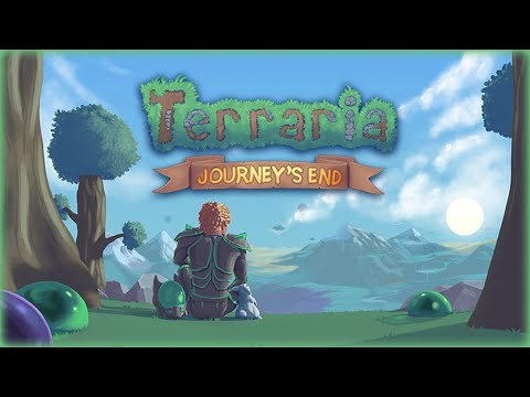 Terraria (видео)