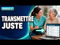 QCM Aide-Soignant Corrigés – Module 9 : DPI, transmissions, confidentialité | Réf. M9-002