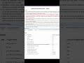 Cuet rank list 2025. Sample 2026 rank list #cuet2026 #ranking #csasportaldu #cuetug #cuet