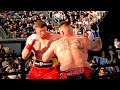 Andy ruiz usa vs alexander dimitrenko germany  rtd boxing fight highlights
