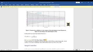 AUTOMATION AND CONTROL LECTURE_15_INTRODUCTION TO PID CONTROLLER PART 2
