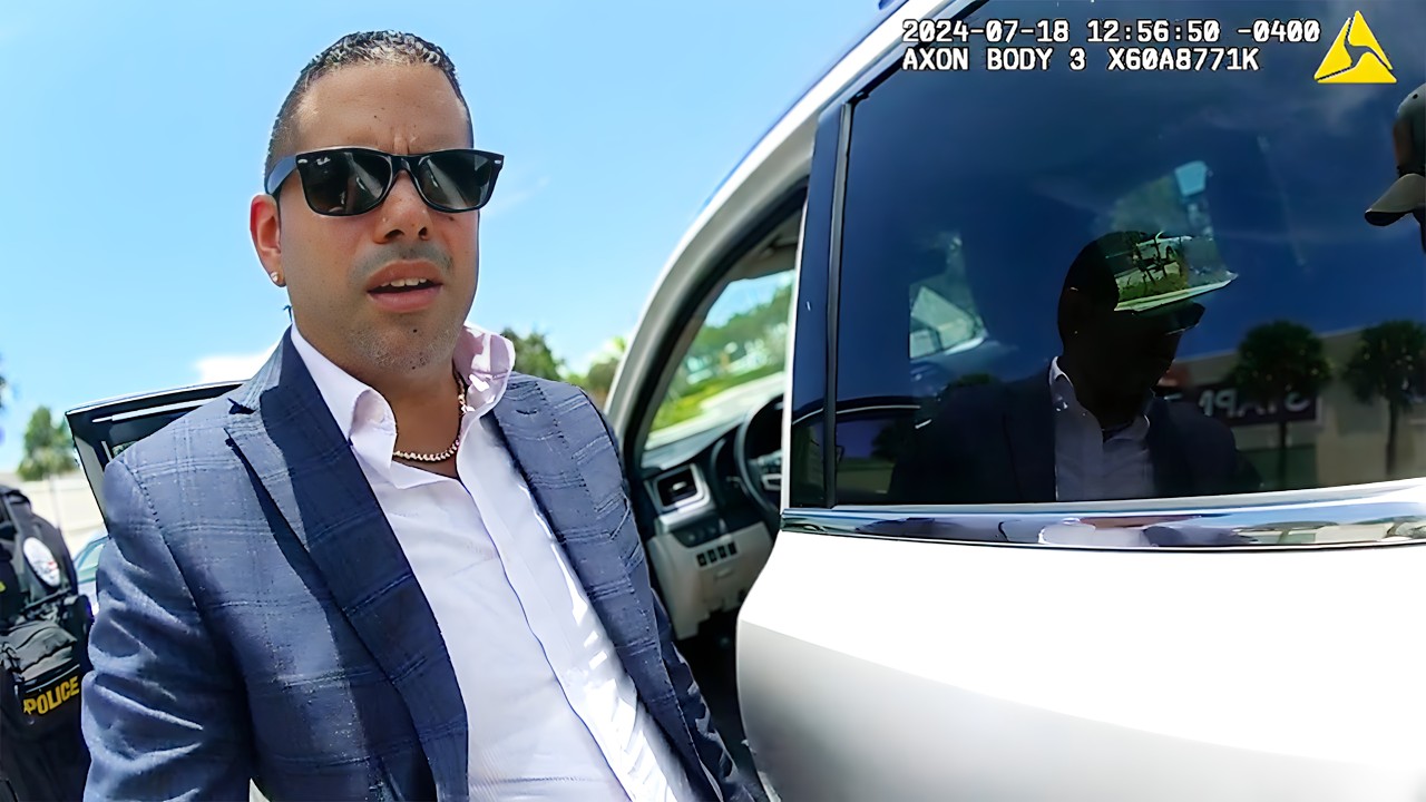 He Robbed the Safe for $30,000 and Thought He’d Get Away With It