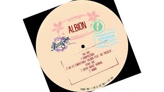 Albion - Kompression (Original Mix) (Year 2016)
