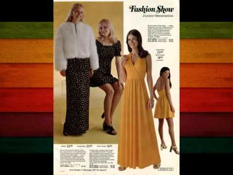 70s Fashion  What Did Women Wear in the 1970s?