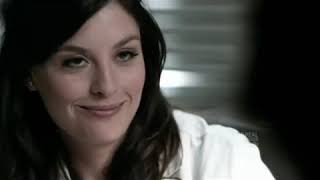 Supernatural 4x14 Sec and Violence