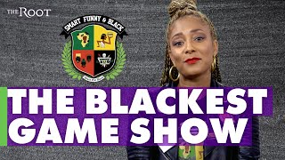 Amanda Seales' Game Show Is Black Culture Going To Church