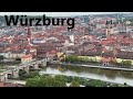 Würzburg Bayern | Вюрцбург Бавария