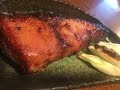 「ブリ味噌漬け」作り方