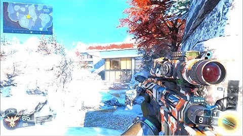 Bo3 Montage - Lad Empire