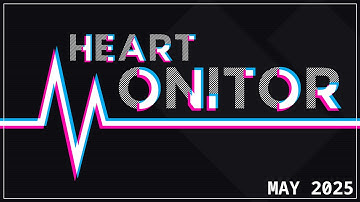 Heart Monitor (May 2025) | Project Arrhythmia |