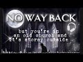 NO WAY BACK - ENHYPEN ft. So!YoOn! // But you’re in an old church and it‘s stormy outside 🌌🌙🌩️