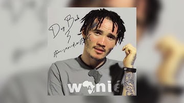 Wanie - Dankbaar feat Kattie & Roda (Audio)