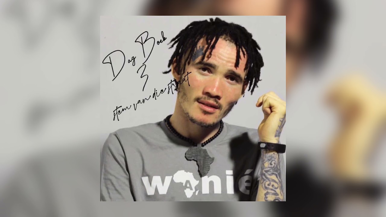 Wanie - Dankbaar feat Kattie & Roda (Audio)