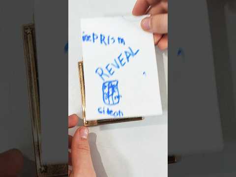 I only have one of these type of cards.... #sportscards #cardreveal