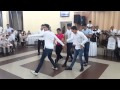 НА СВАДЬБЕ ЧЕЧЕНСКАЯ LEZGINKA MADINA 2015 ALISHKA,MAQA,TURAN,XESRET NERMIN SHADLIX SARAYI LOVZAR