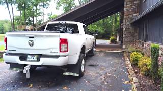 Duraflap Impressions 2019 Ram 3500