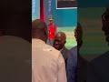 🇸🇳Regarde El Malick et Ousmane Sonko..