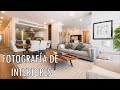 📸 ¿Cómo hacer FOTOGRAFÍA INMOBILIARIA? | Haciendo FOTO de INTERIORES 💒  (2020)