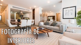 📸 ¿Cómo hacer FOTOGRAFÍA INMOBILIARIA? | Haciendo FOTO de INTERIORES 💒  (2020) screenshot 2