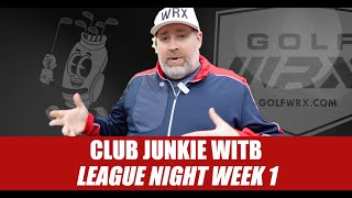 WITB | Club Junkie’s First Golf League Night!
Check out what’s in my bag for the first night of league play this season! From the driver to the putter, I’m bringing the heat—see the full setup and why I chose each club.
🔥 Follow Club Junkie for more gear talk and behind-the-scenes:
📸 Instagram: https://instagram.com/clubjunkiepod
🐦 Twitter: https://twitter.com/clubjunkiepod
🎧 Podcast: https://clubjunkiepod.buzzsprout.com
Like, comment, and subscribe for more gear drops, reviews, and all things golf! 👊
#WITB #GolfLeague #GolfGear #ClubJunkie #GolfLife WITB | Club Junkie’s First Golf League Night!