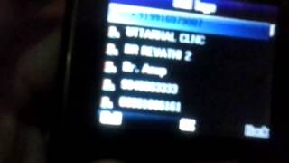 Micromax Q2 Blunt View