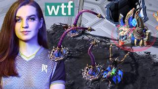Download Lagu Scarlett's Insane SPINE CRAWLER RUSH vs ShoWTimE! StarCraft 2 MP3 Download Lagu Scarlett's Insane SPINE CRAWLER RUSH vs ShoWTimE! StarCraft 2 MP3
