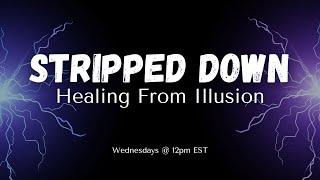 Death Judgement And Boundaries  Episode 9