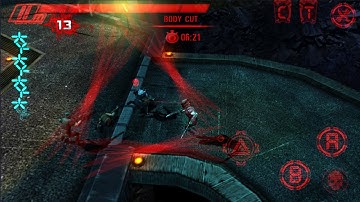 Aliens vs Predator Evolution - Hard Walkthrough - Predator Side Mission 5: Ruthless