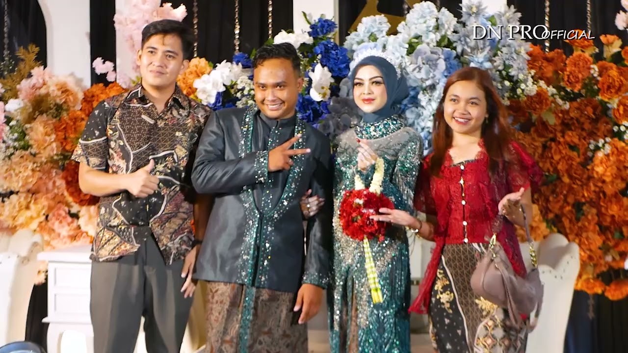 KUDA SUMEDANG  // NATHAN MUSIC