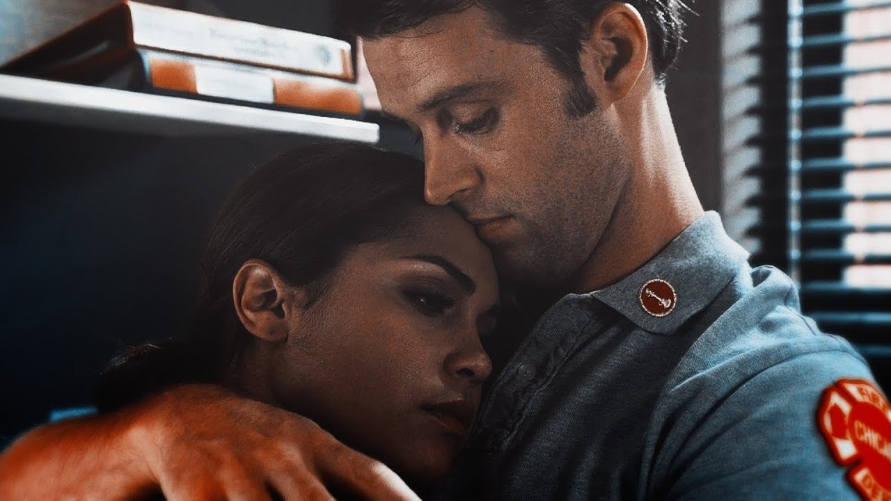 D&C; It's all I know (+6x12)