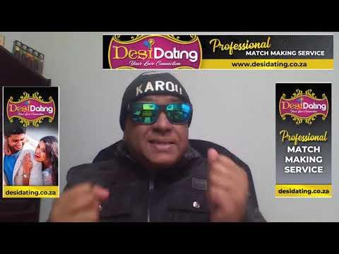 Excited to be Brand Ambassador for the newly launched Matchmaking Platform - Desi Dating.