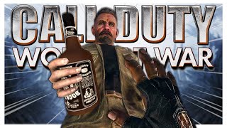 I Turned World At War Into A Drinking Game