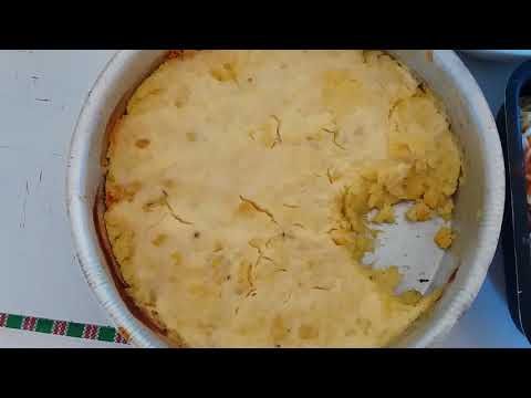 Cardápio do dia marmitex