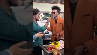 kachra bhai 🆚 suraj rox car collection #surajroxfunnyvibeo#facts#kachra#amansharma