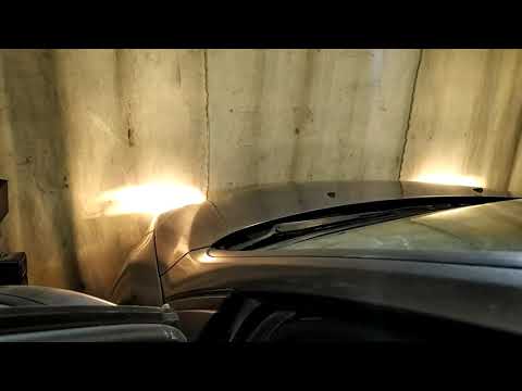как на ford focus отключить дхо или постоянно горит свет при открытии дверей или багажника