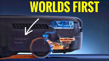 eufy E25 Hydrojet System Robot Vacuum Full Review