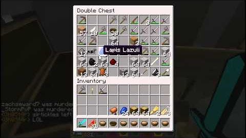 [McPvP] Raid #2 Asher2010