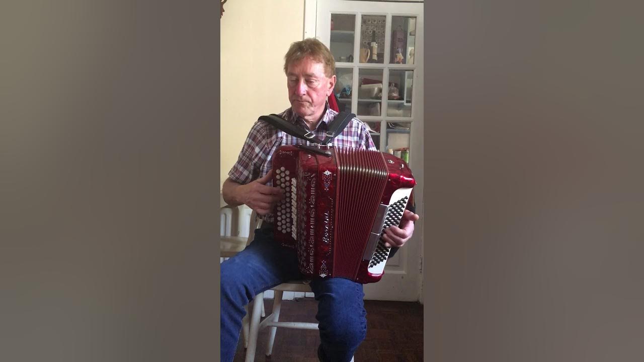 What will we do if the kettle boils over Irish traditional jig on
