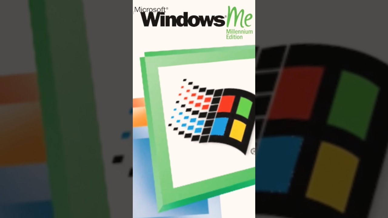 Every version of windows 2000 - YouTube