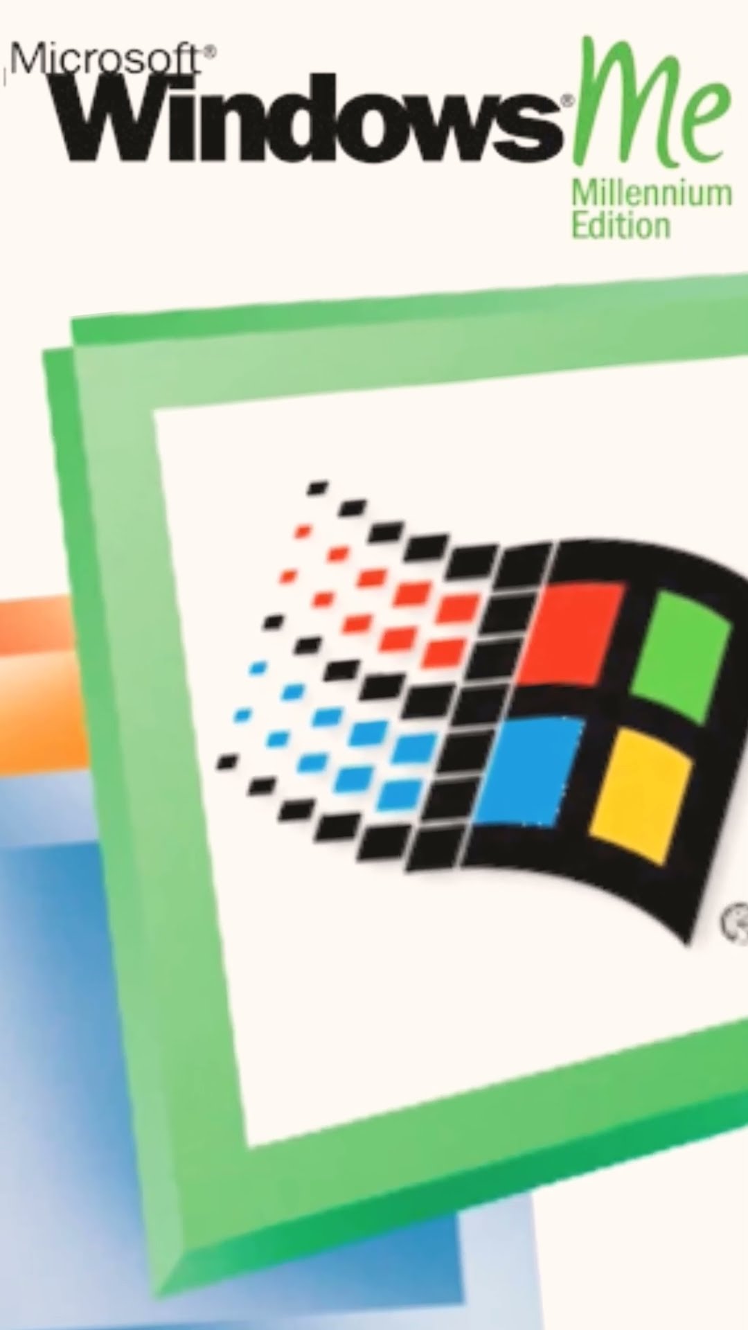 Every version of windows 2000 - YouTube