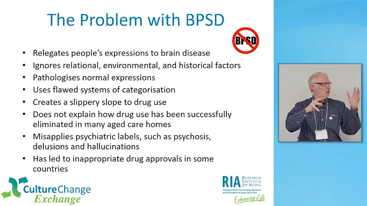 Culture Change Exchange - Session 7 Short Clip - Balancing Autonomy & Risk - March 16, 2017