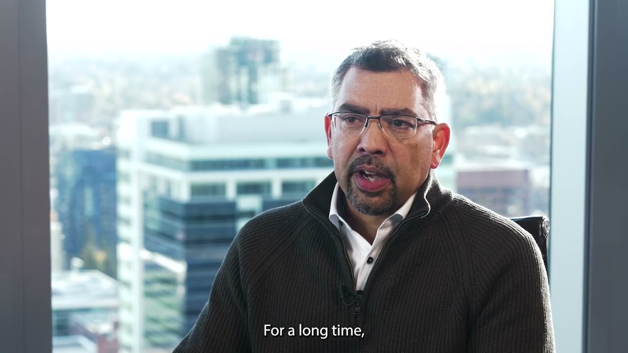 2025 Investor of the Year goes to UCeed: Start Alberta Tech Awards